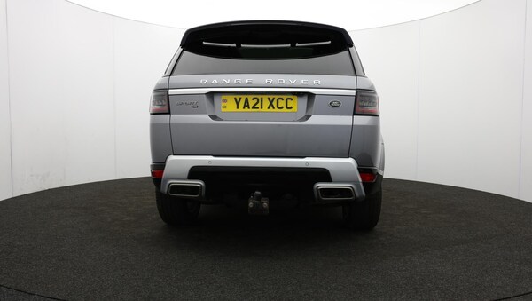 Used Land Rover Range Rover Sport for sale - 76260447: Photo 60