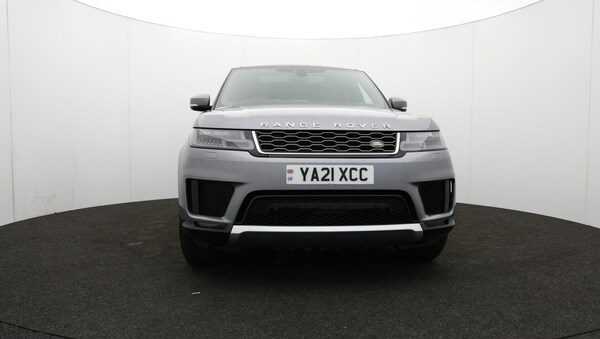 Used Land Rover Range Rover Sport for sale - 76260447: Photo 66