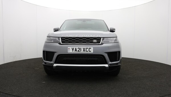 Used Land Rover Range Rover Sport for sale - 76260447: Photo 67