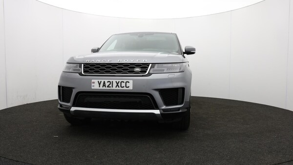 Used Land Rover Range Rover Sport for sale - 76260447: Photo 68