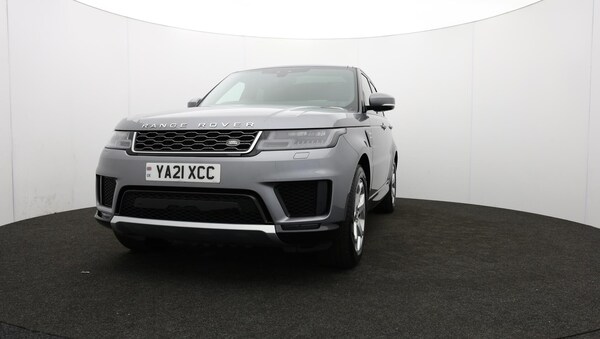 Used Land Rover Range Rover Sport for sale - 76260447: Photo 69