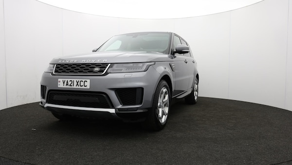 Used Land Rover Range Rover Sport for sale - 76260447: Photo 70