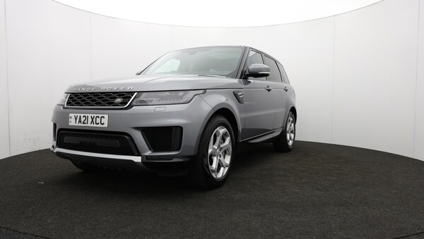 Used Land Rover Range Rover Sport for sale - 76260447: Photo 71