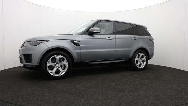 Used Land Rover Range Rover Sport for sale - 76260447: Photo 76