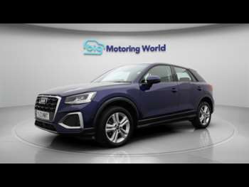 Used Audi Q2 2023 for sale - 75109338: Photo