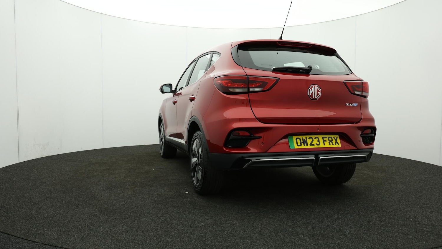 Used MG MG ZS 2023 for sale - 76031700: Photo 10