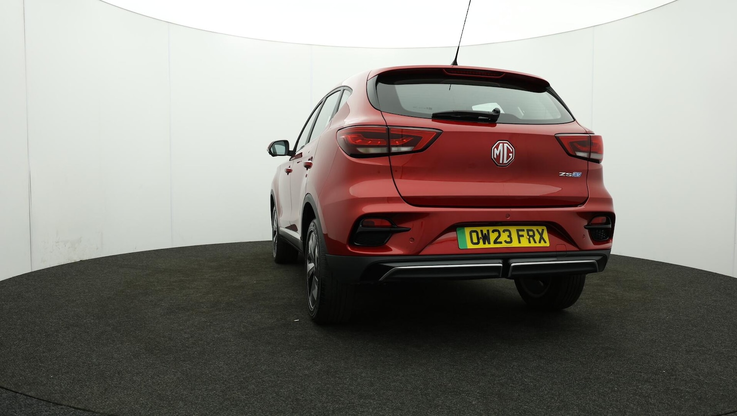 Used MG MG ZS 2023 for sale - 76031700: Photo 12