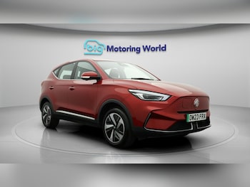 Used MG MG ZS 2023 for sale - 76031700: Photo 2