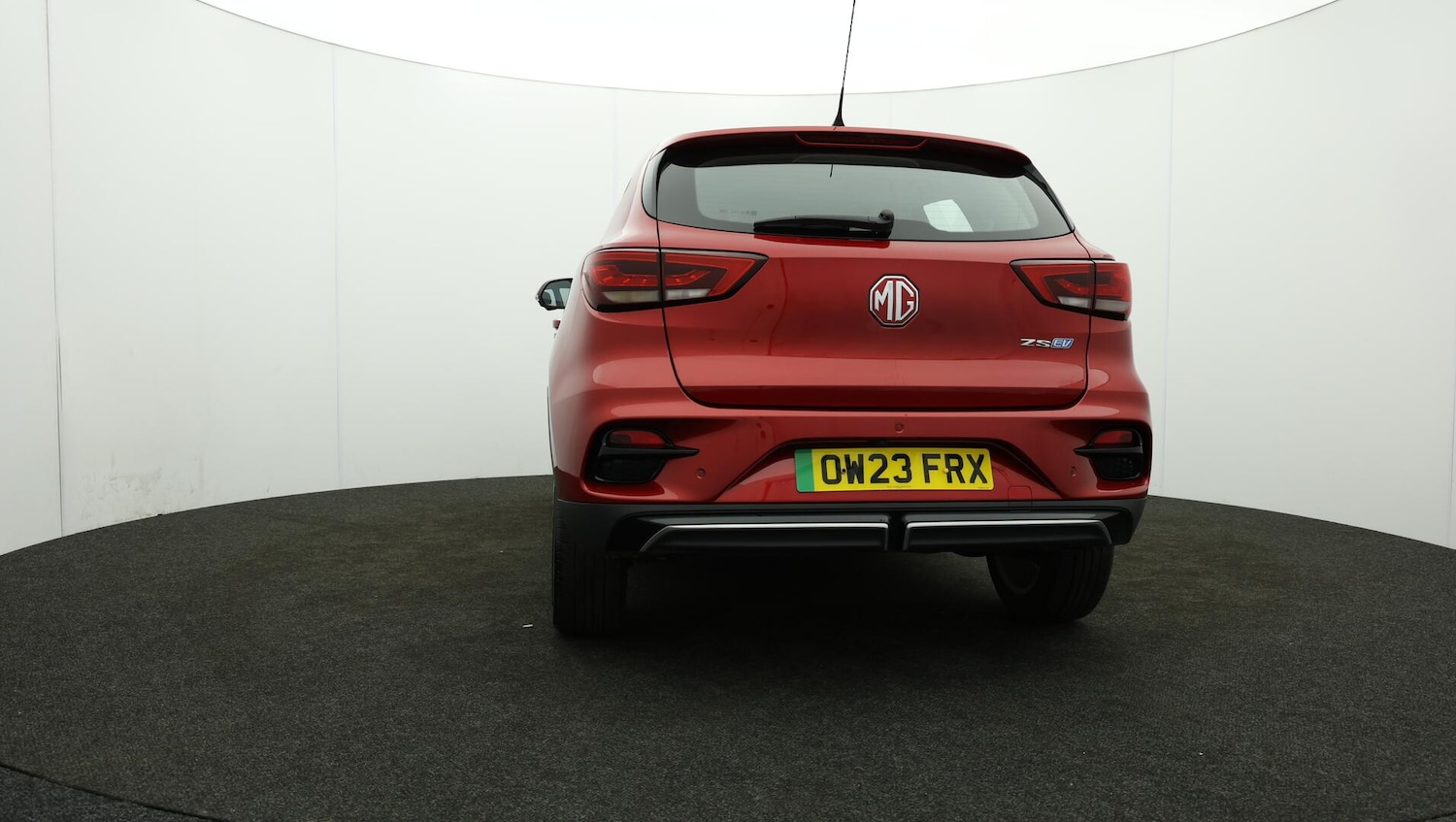 Used MG MG ZS 2023 for sale - 76031700: Photo 34