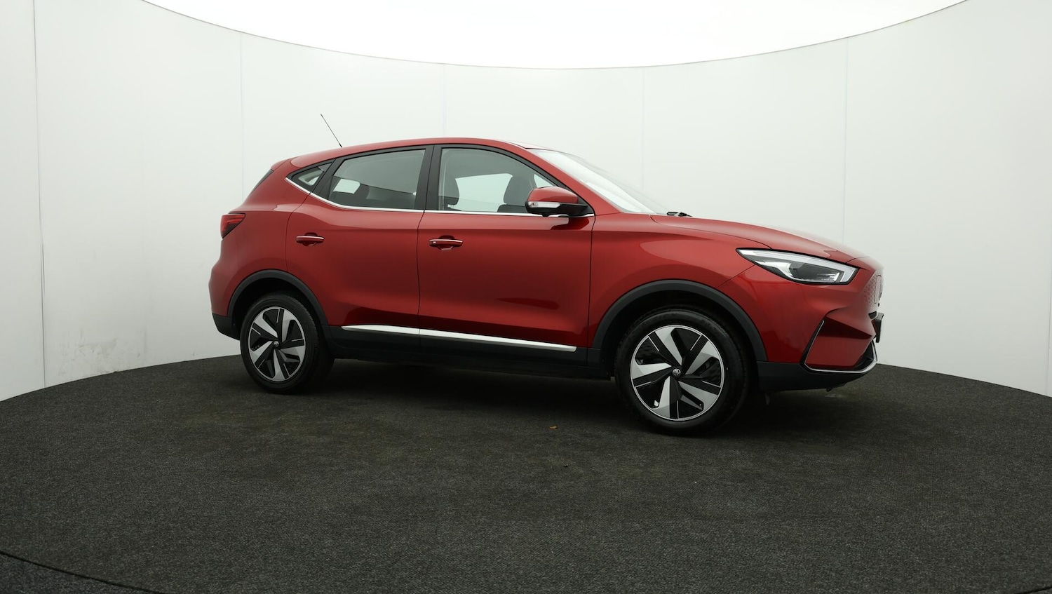Used MG MG ZS 2023 for sale - 76031700: Photo 36