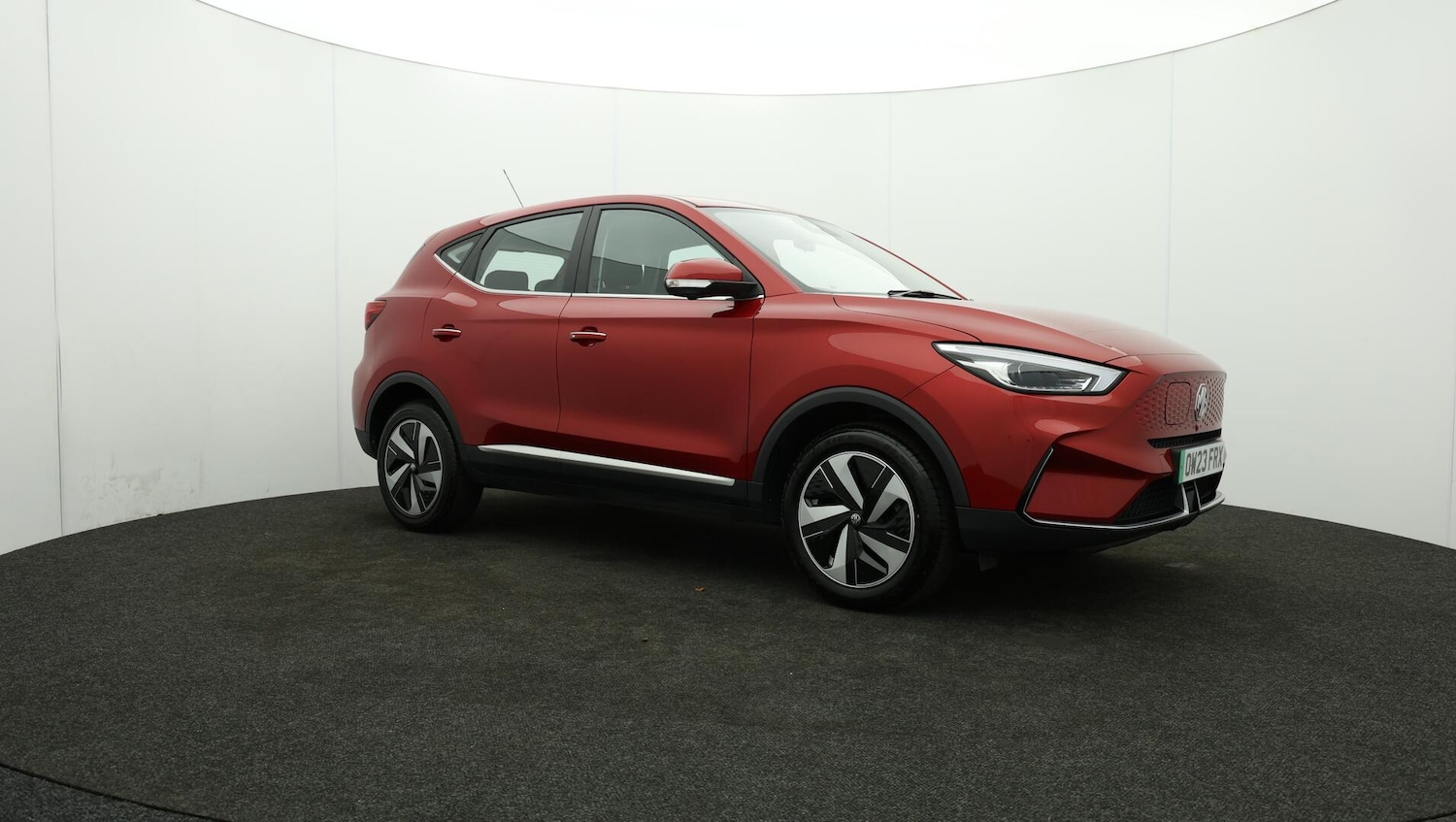 Used MG MG ZS 2023 for sale - 76031700: Photo 41