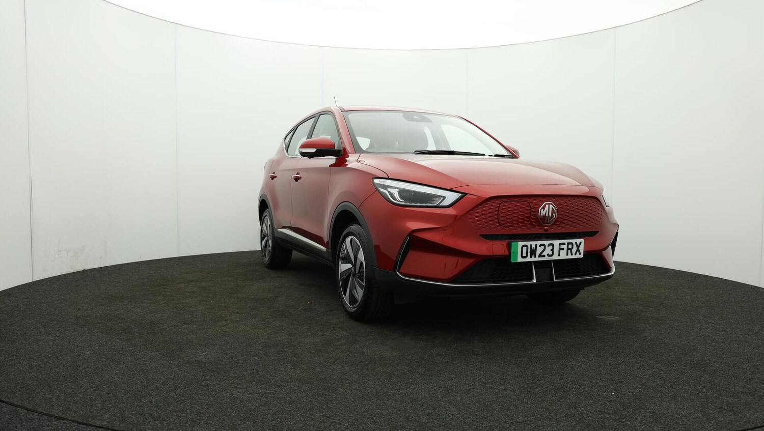 Used MG MG ZS 2023 for sale - 76031700: Photo 49