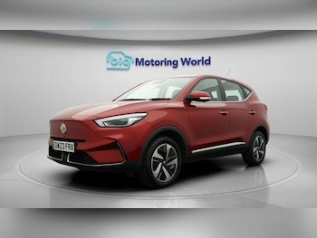 Used MG MG ZS 2023 for sale - 76031700: Photo 4