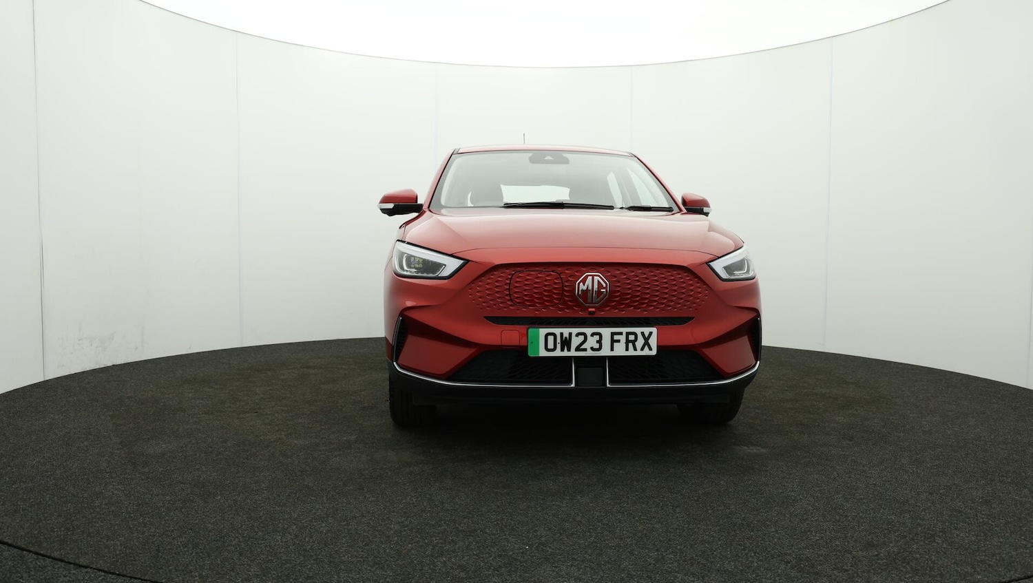 Used MG MG ZS 2023 for sale - 76031700: Photo 54