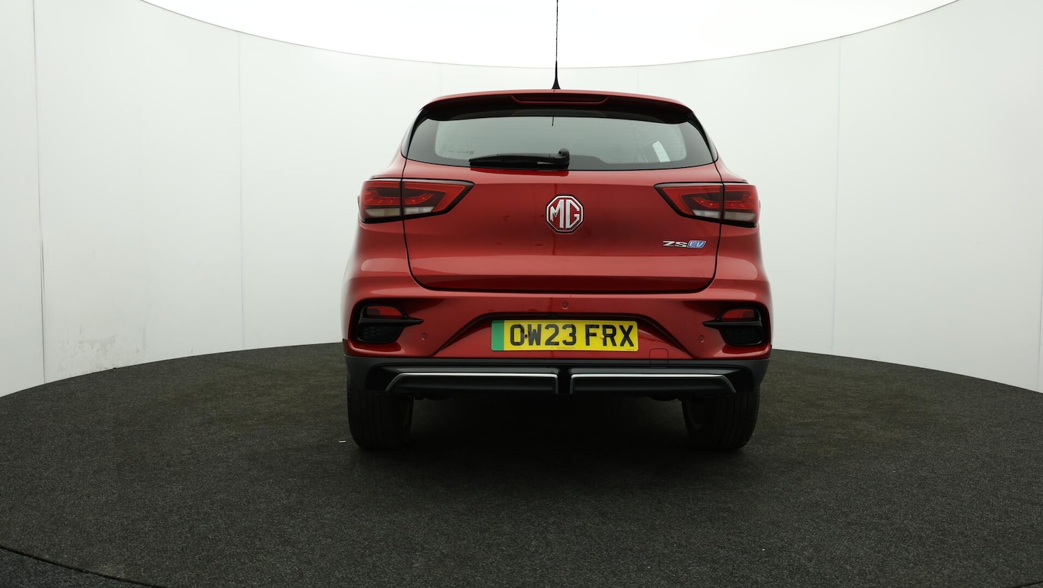 Used MG MG ZS 2023 for sale - 76031700: Photo 55
