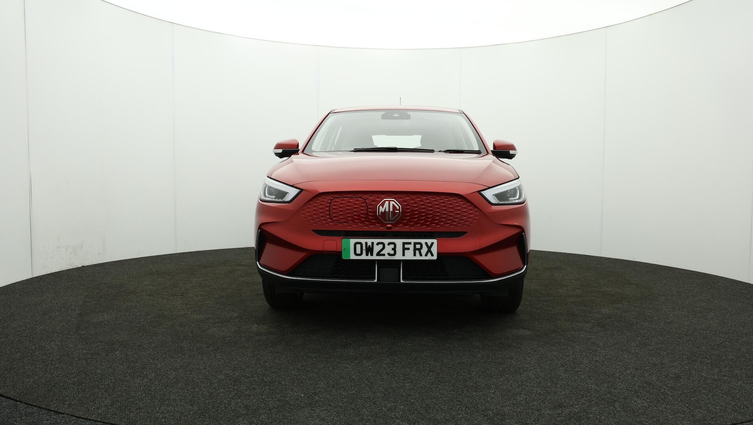 Used MG MG ZS 2023 for sale - 76031700: Photo 56