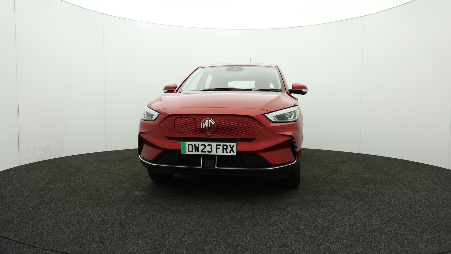 Used MG MG ZS 2023 for sale - 76031700: Photo 57