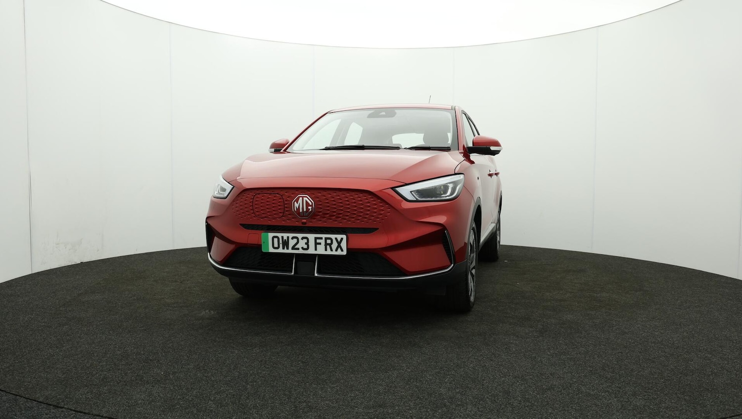 Used MG MG ZS 2023 for sale - 76031700: Photo 58