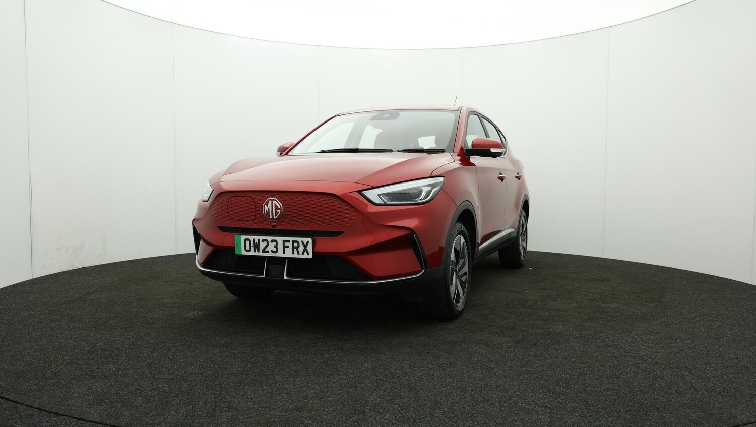 Used MG MG ZS 2023 for sale - 76031700: Photo 59