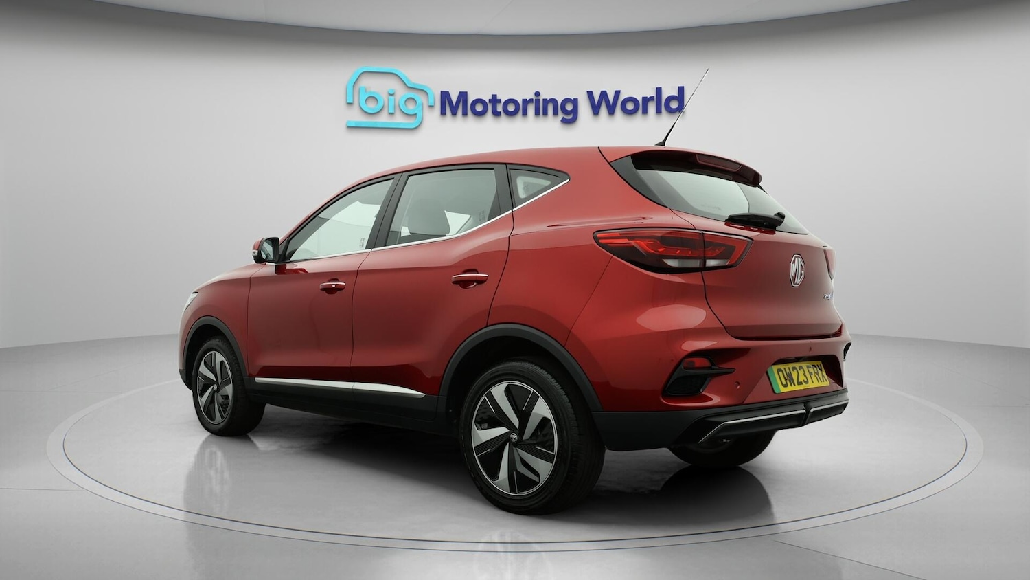 Used MG MG ZS 2023 for sale - 76031700: Photo 6