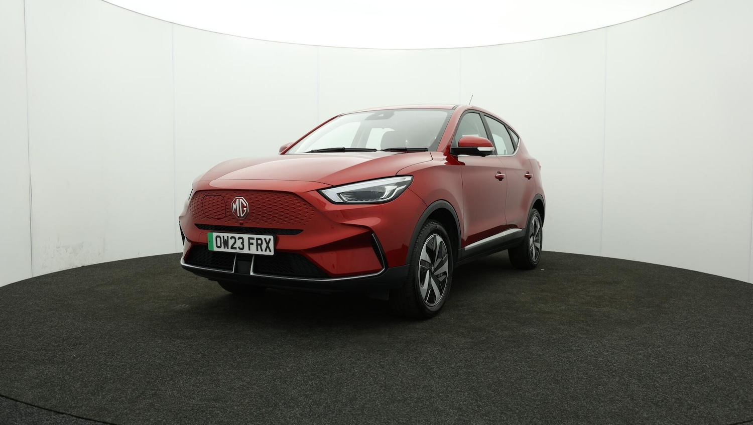 Used MG MG ZS 2023 for sale - 76031700: Photo 60