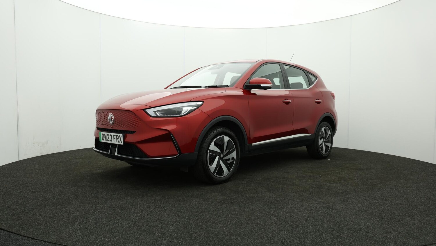 Used MG MG ZS 2023 for sale - 76031700: Photo 62