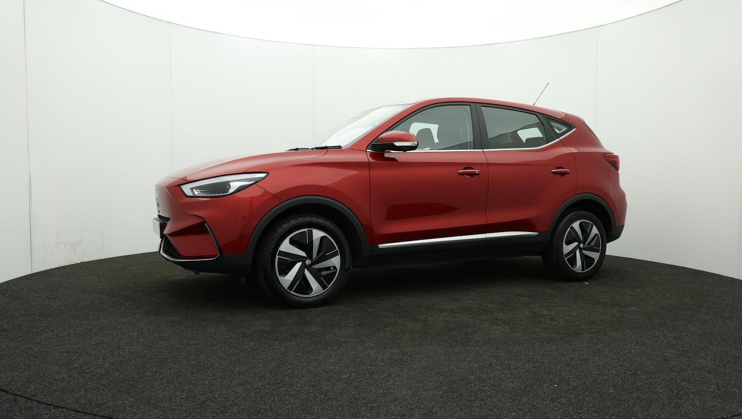 Used MG MG ZS 2023 for sale - 76031700: Photo 65