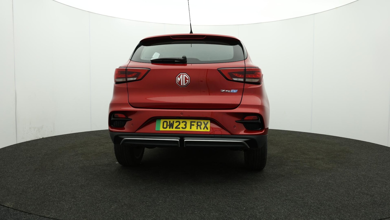 Used MG MG ZS 2023 for sale - 76031700: Photo 66