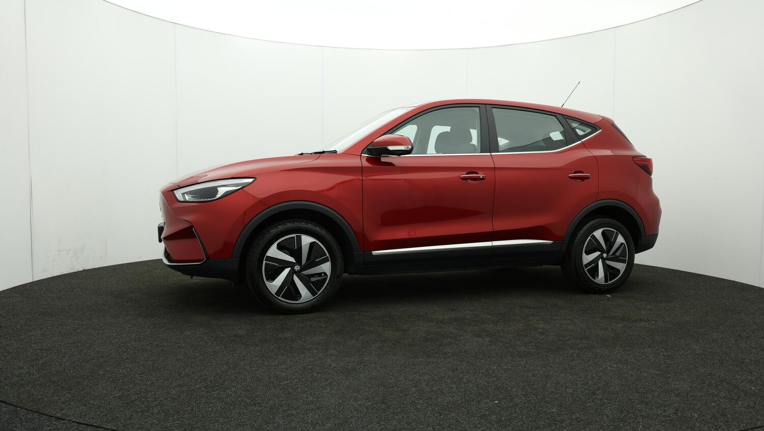 Used MG MG ZS 2023 for sale - 76031700: Photo 67