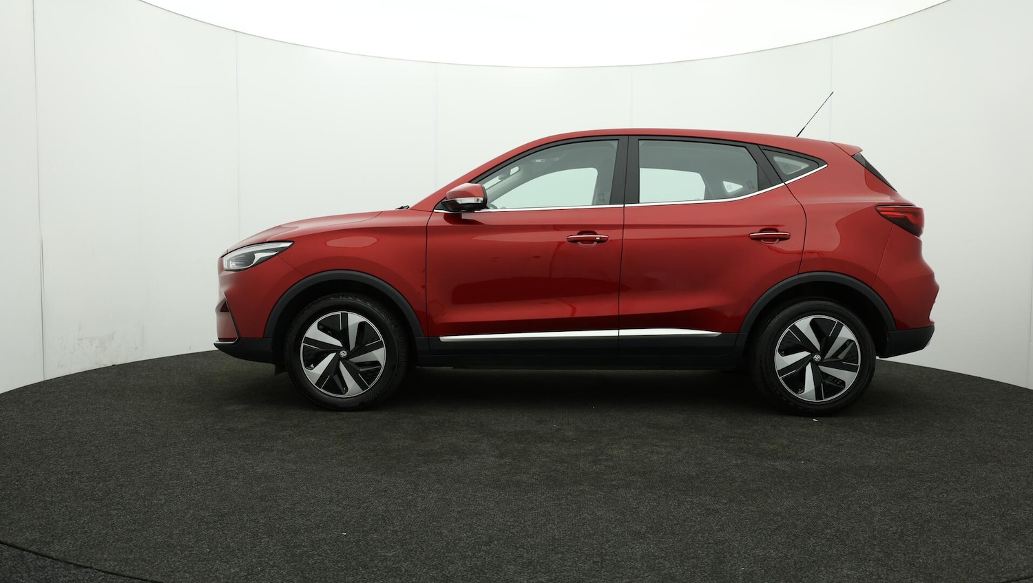Used MG MG ZS 2023 for sale - 76031700: Photo 70