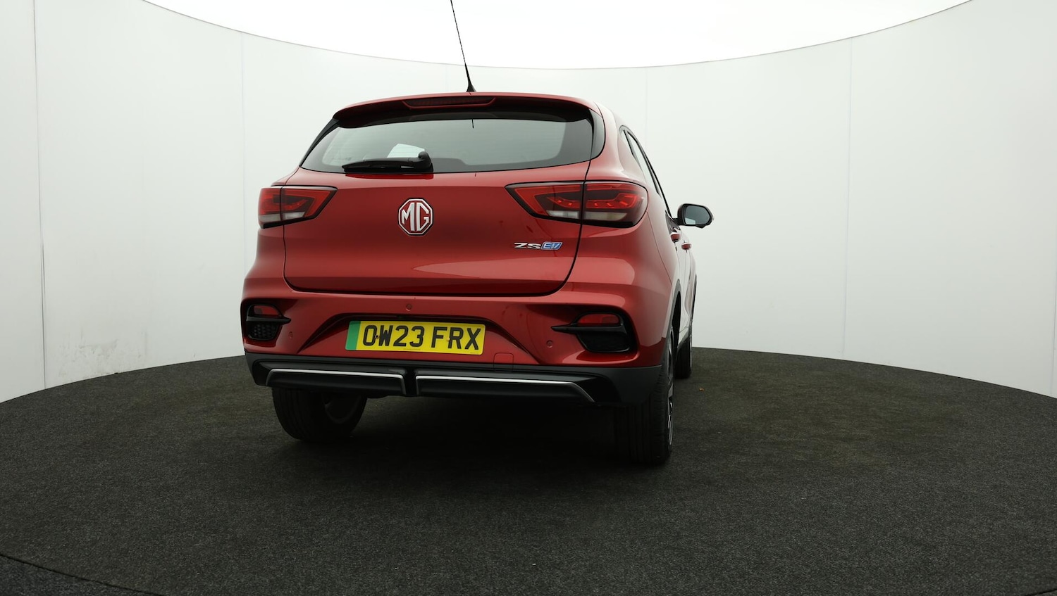 Used MG MG ZS 2023 for sale - 76031700: Photo 77