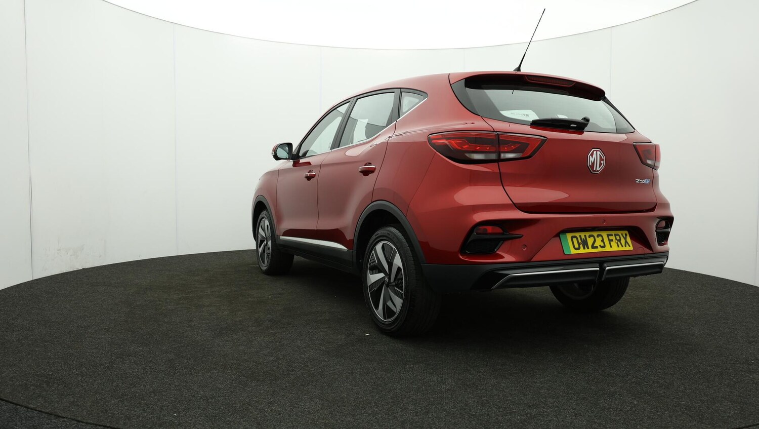 Used MG MG ZS 2023 for sale - 76031700: Photo 80