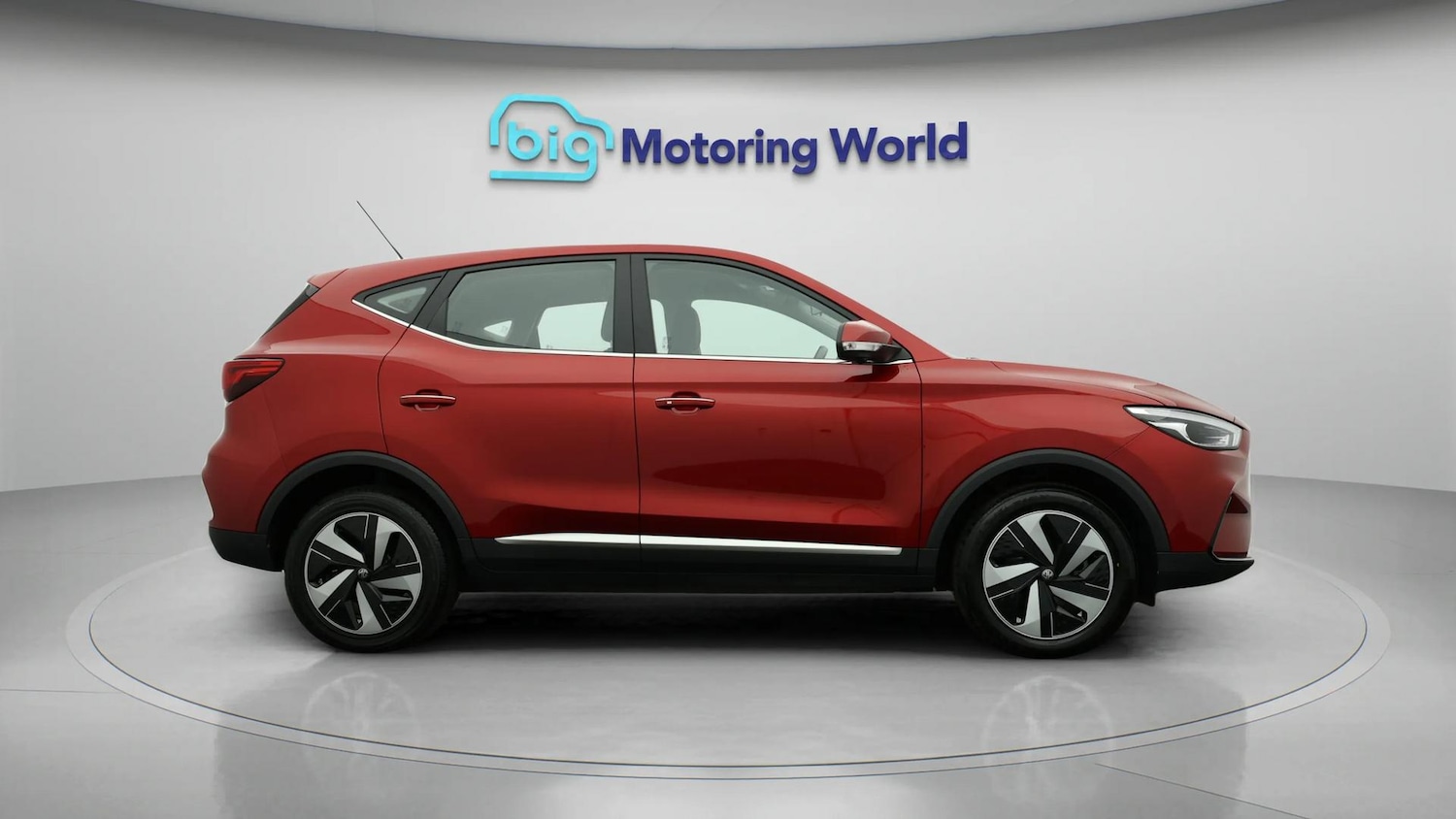 Used MG MG ZS 2023 for sale - 76031700: Photo 9