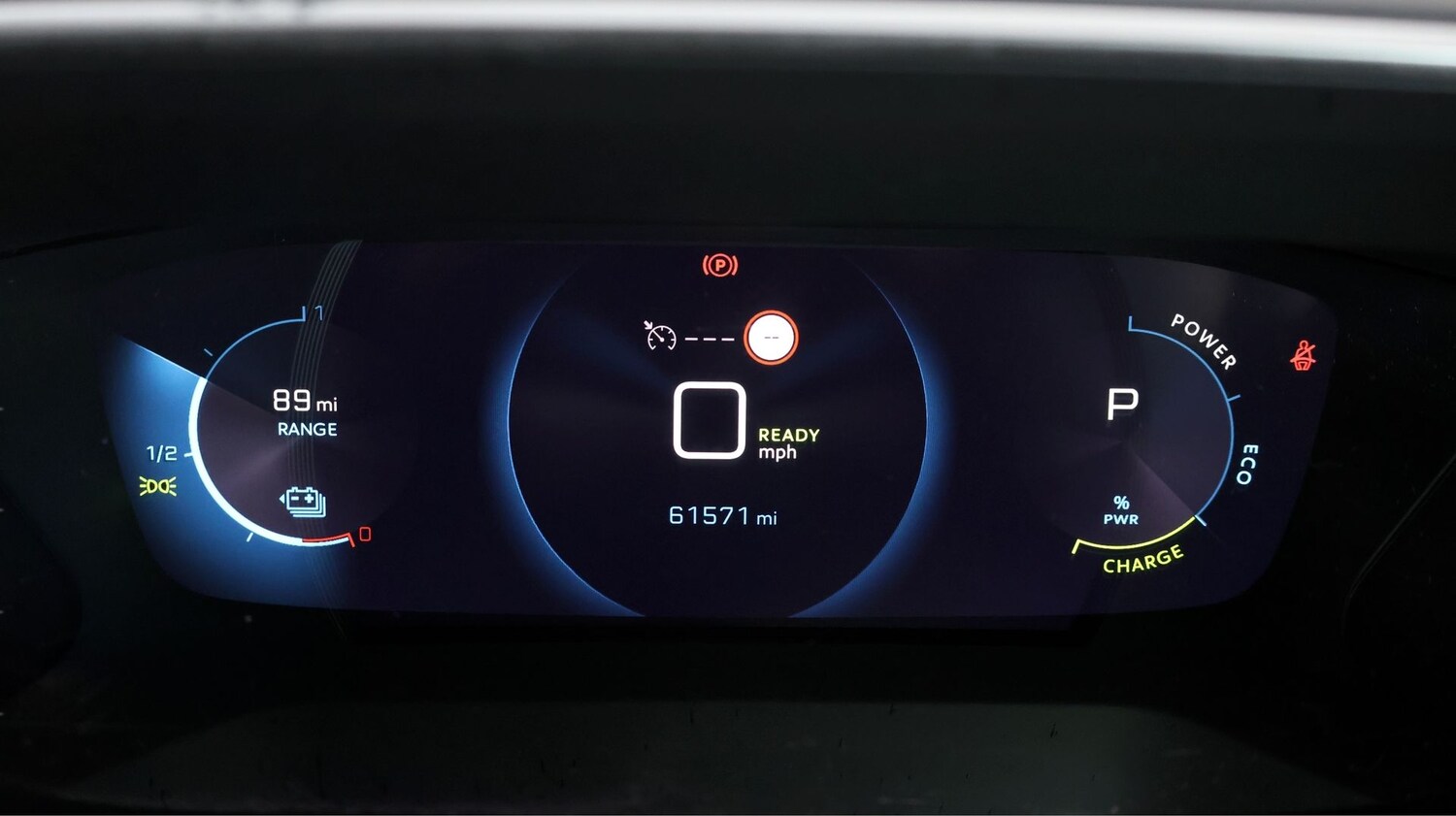 Used Peugeot 2008 2023 for sale - 77617621: Photo 10