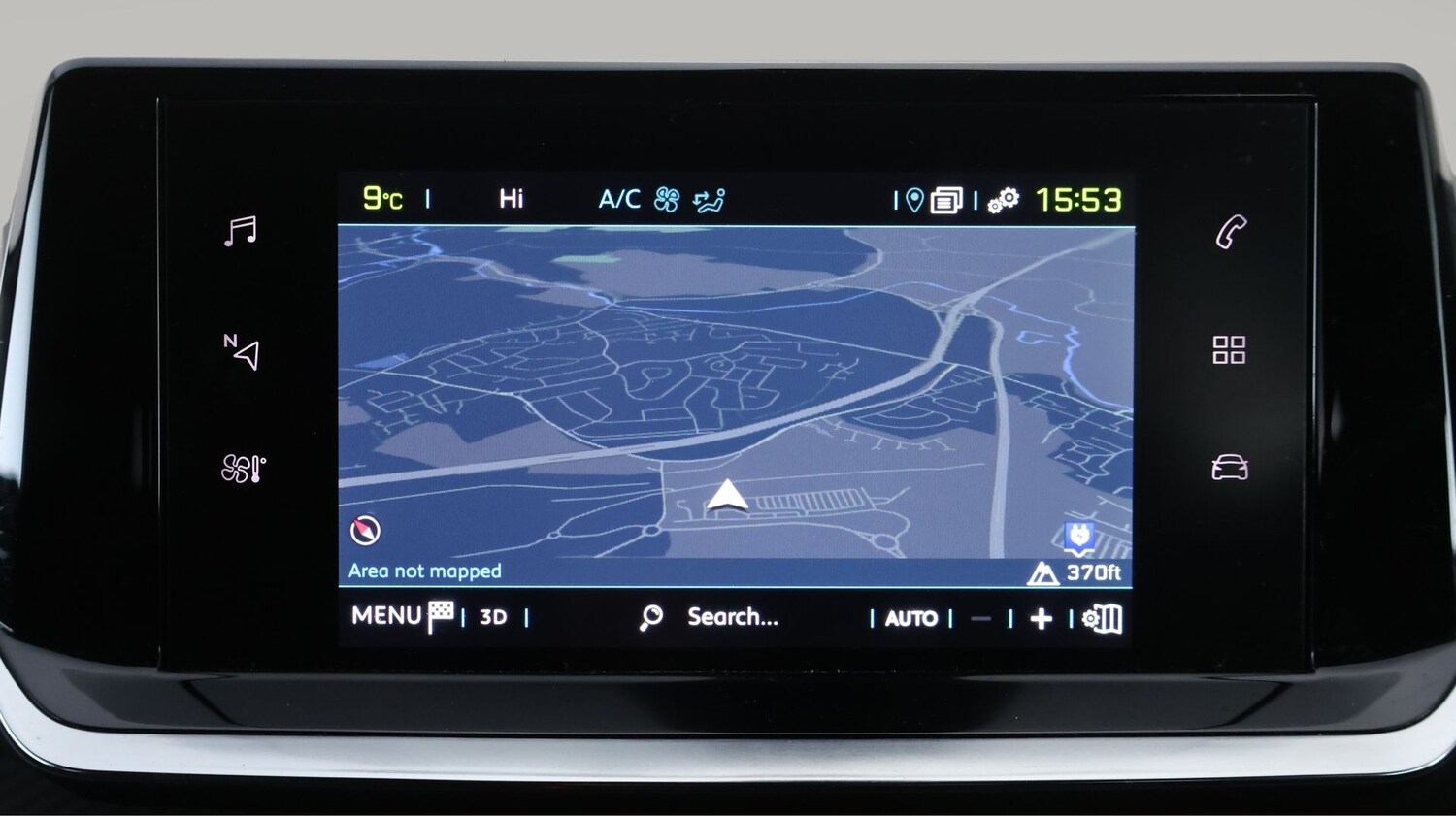 Used Peugeot 2008 2023 for sale - 77617621: Photo 11