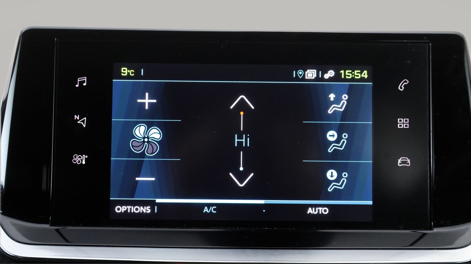 Used Peugeot 2008 2023 for sale - 77617621: Photo 12