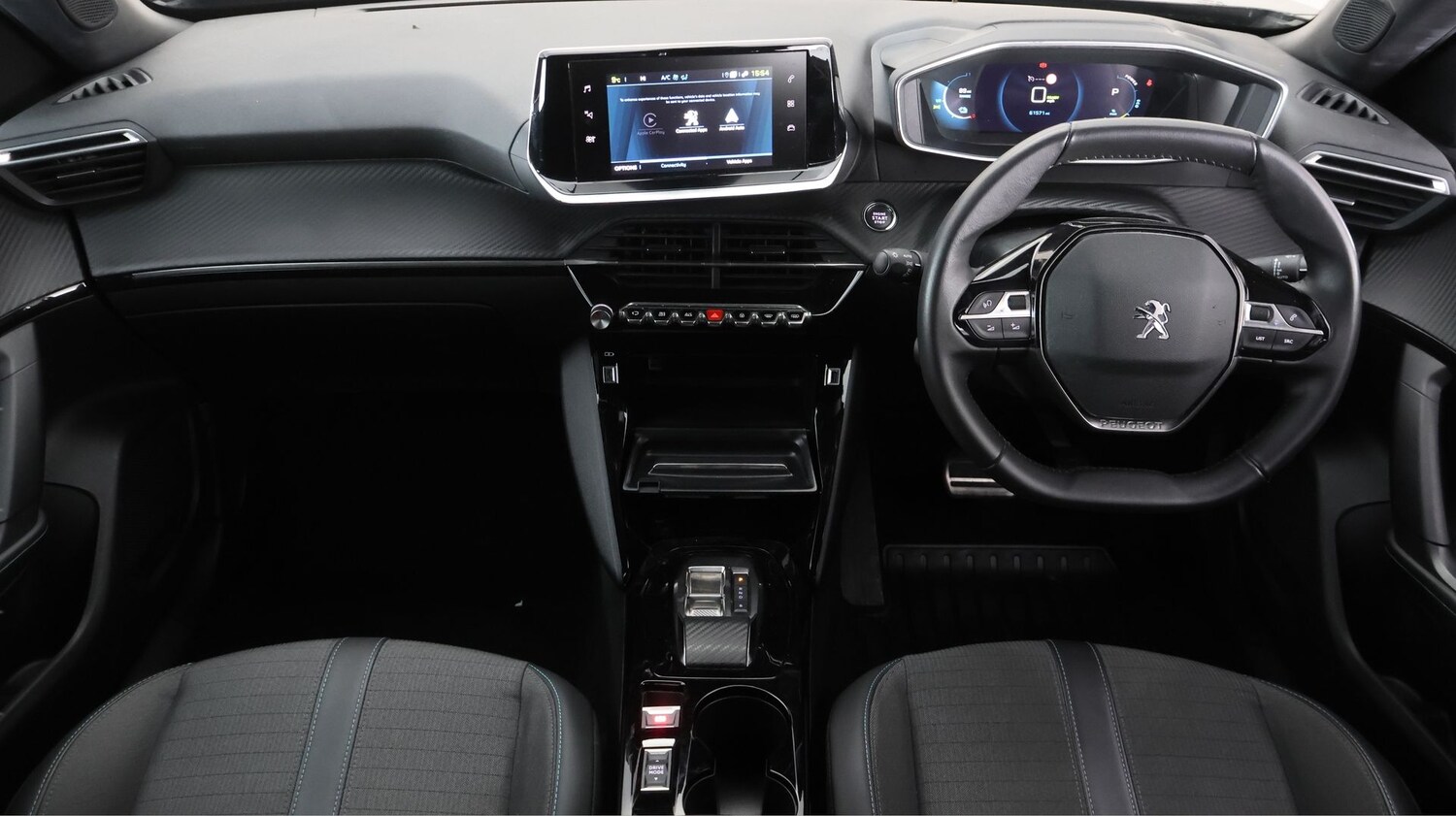 Used Peugeot 2008 2023 for sale - 77617621: Photo 13