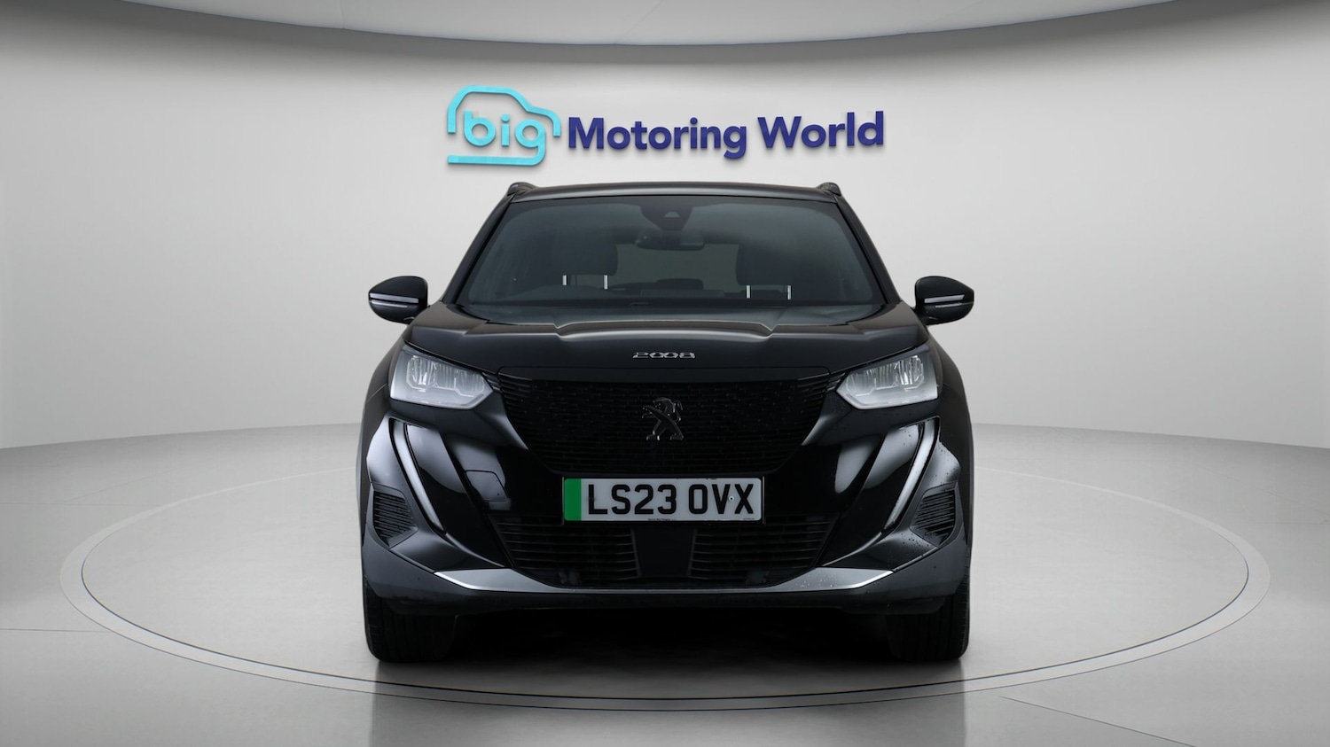 Used Peugeot 2008 2023 for sale - 77617621: Photo 2