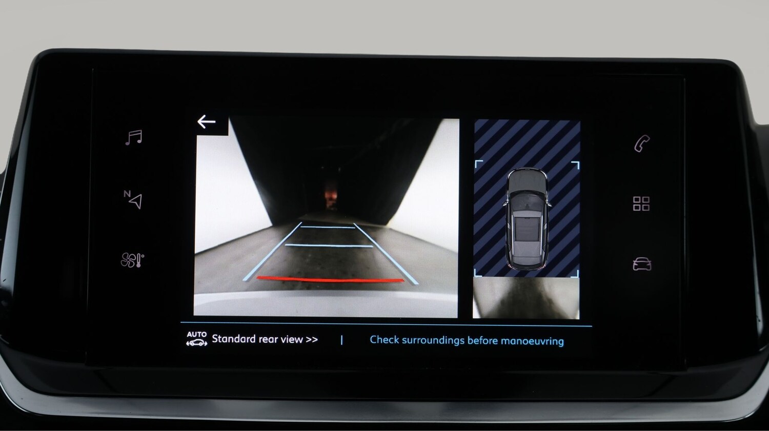 Used Peugeot 2008 2023 for sale - 77617621: Photo 23