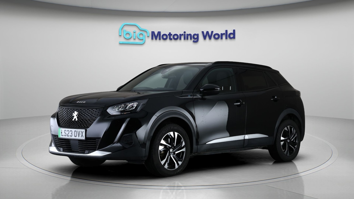 Used Peugeot 2008 2023 for sale - 77617621: Photo 3