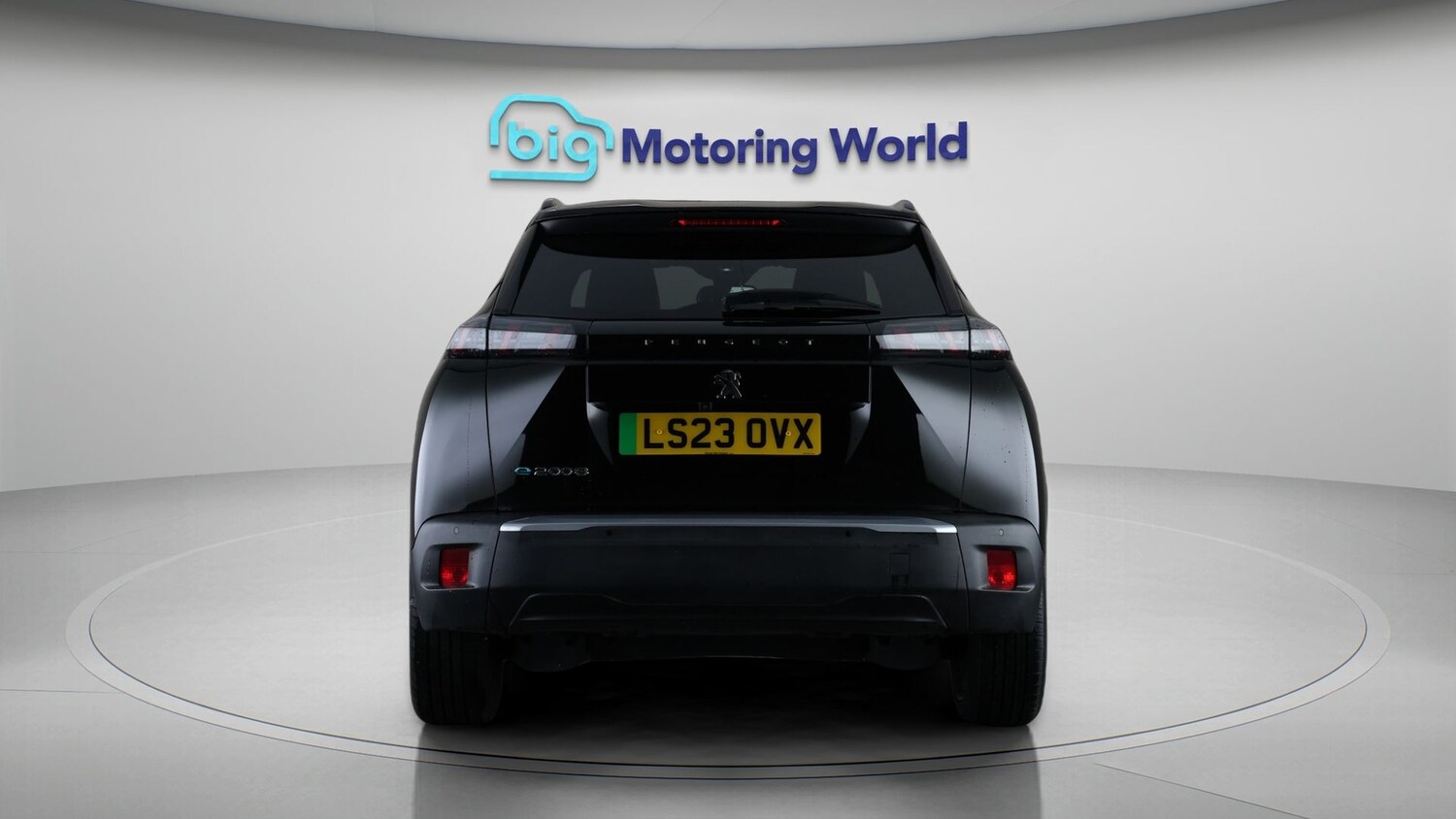 Used Peugeot 2008 2023 for sale - 77617621: Photo 6