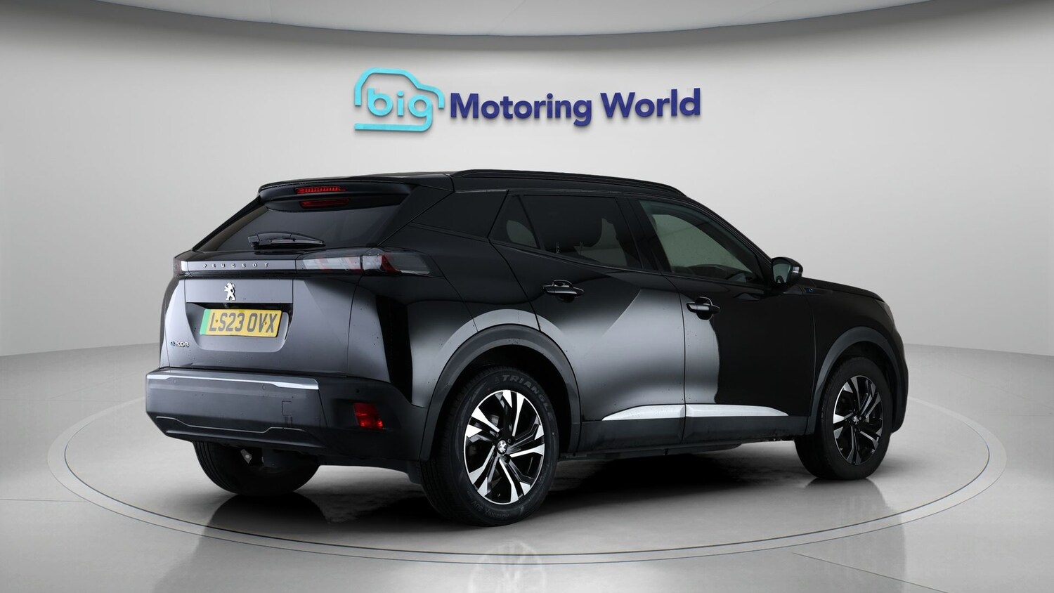 Used Peugeot 2008 2023 for sale - 77617621: Photo 7