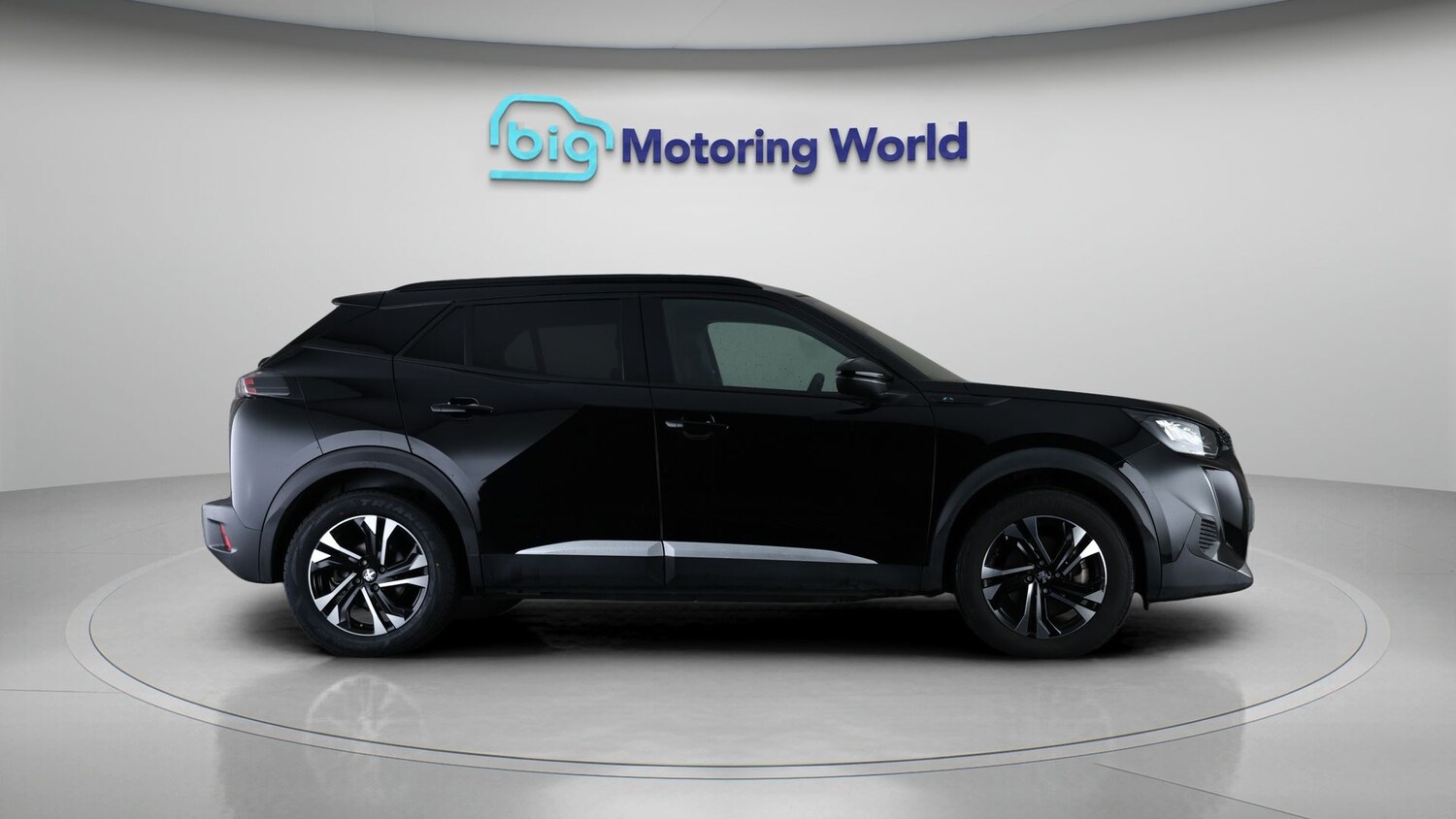 Used Peugeot 2008 2023 for sale - 77617621: Photo 8