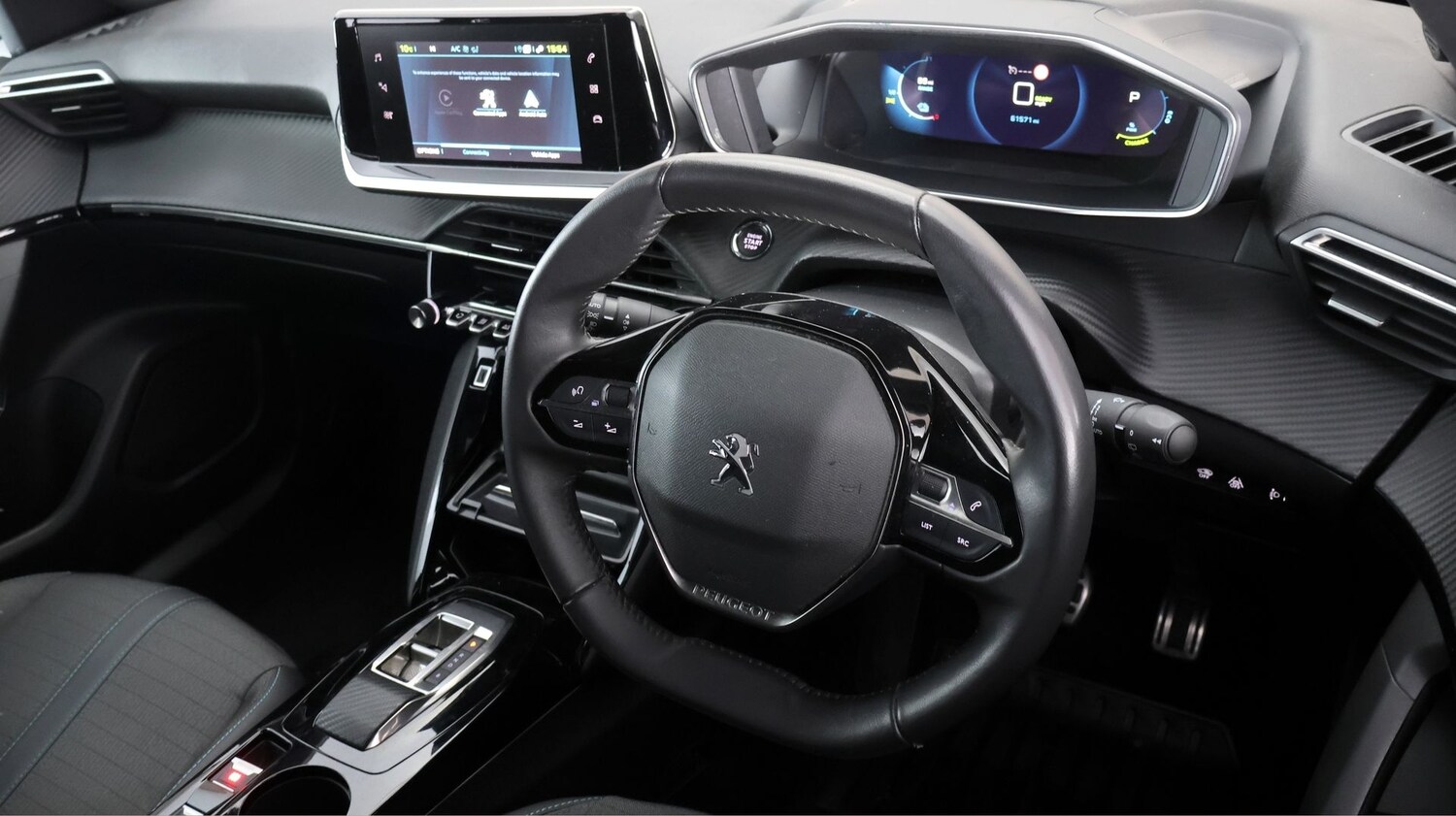 Used Peugeot 2008 2023 for sale - 77617621: Photo 9