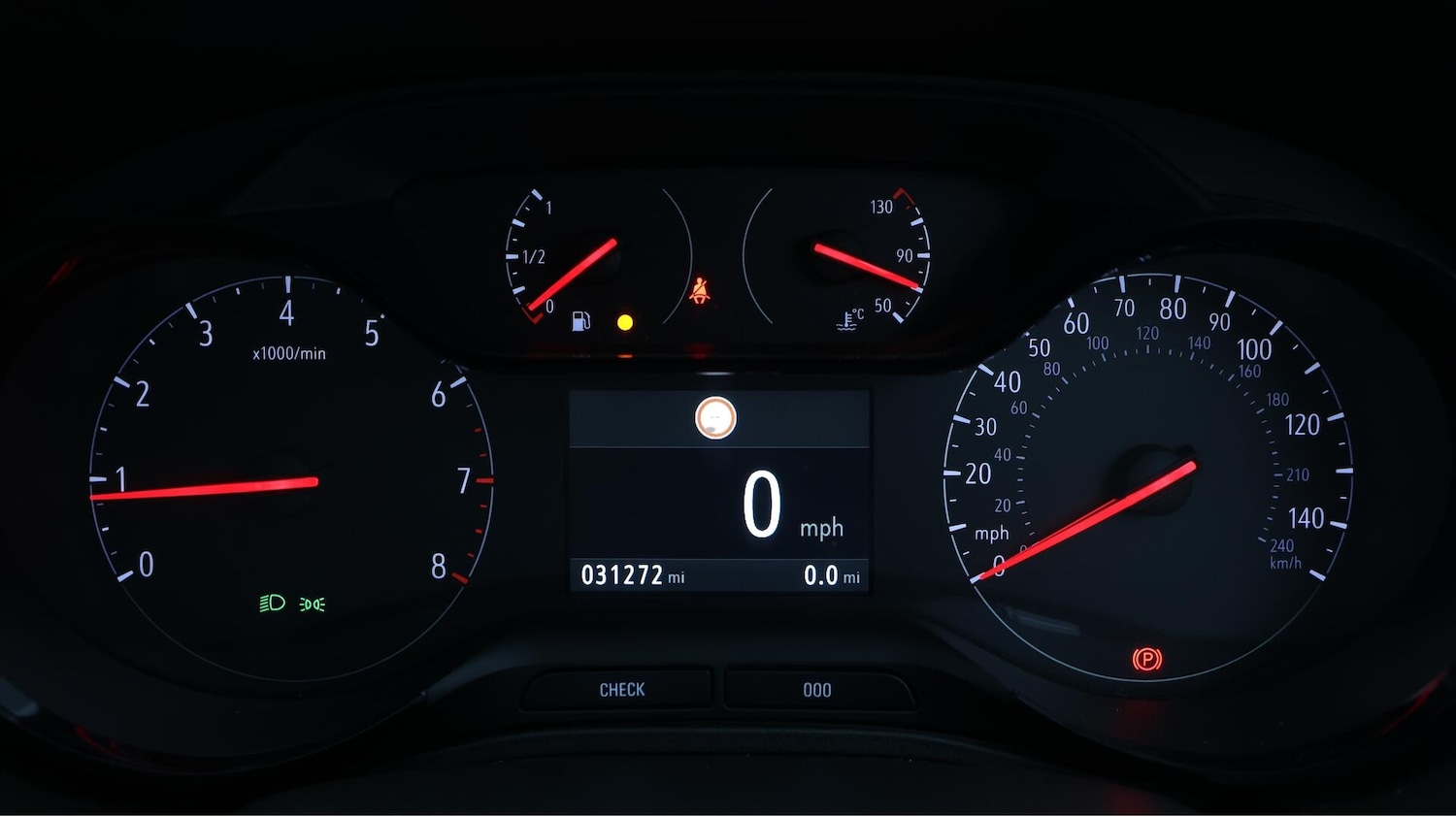 Used Vauxhall Grandland X 2021 for sale - 76644997: Photo 11