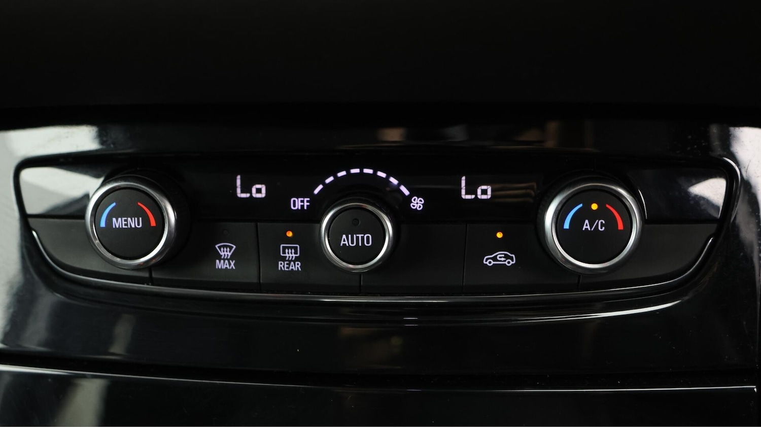 Used Vauxhall Grandland X 2021 for sale - 76644997: Photo 13