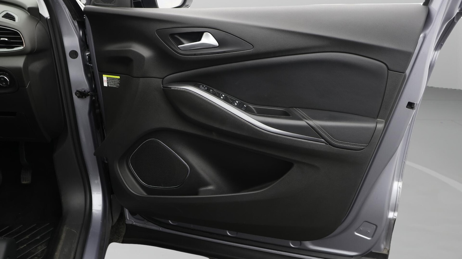 Used Vauxhall Grandland X 2021 for sale - 76644997: Photo 16