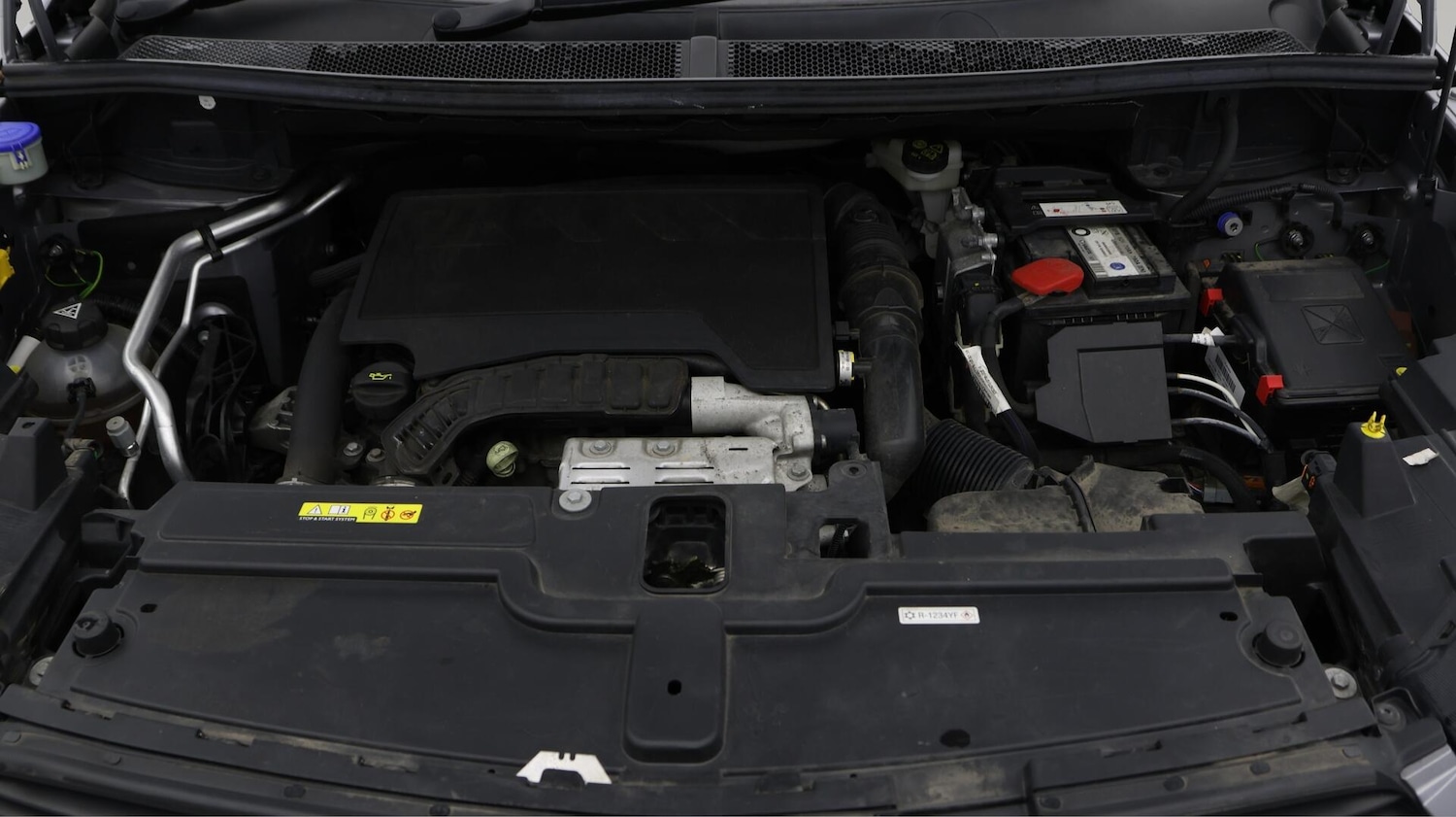 Used Vauxhall Grandland X 2021 for sale - 76644997: Photo 20