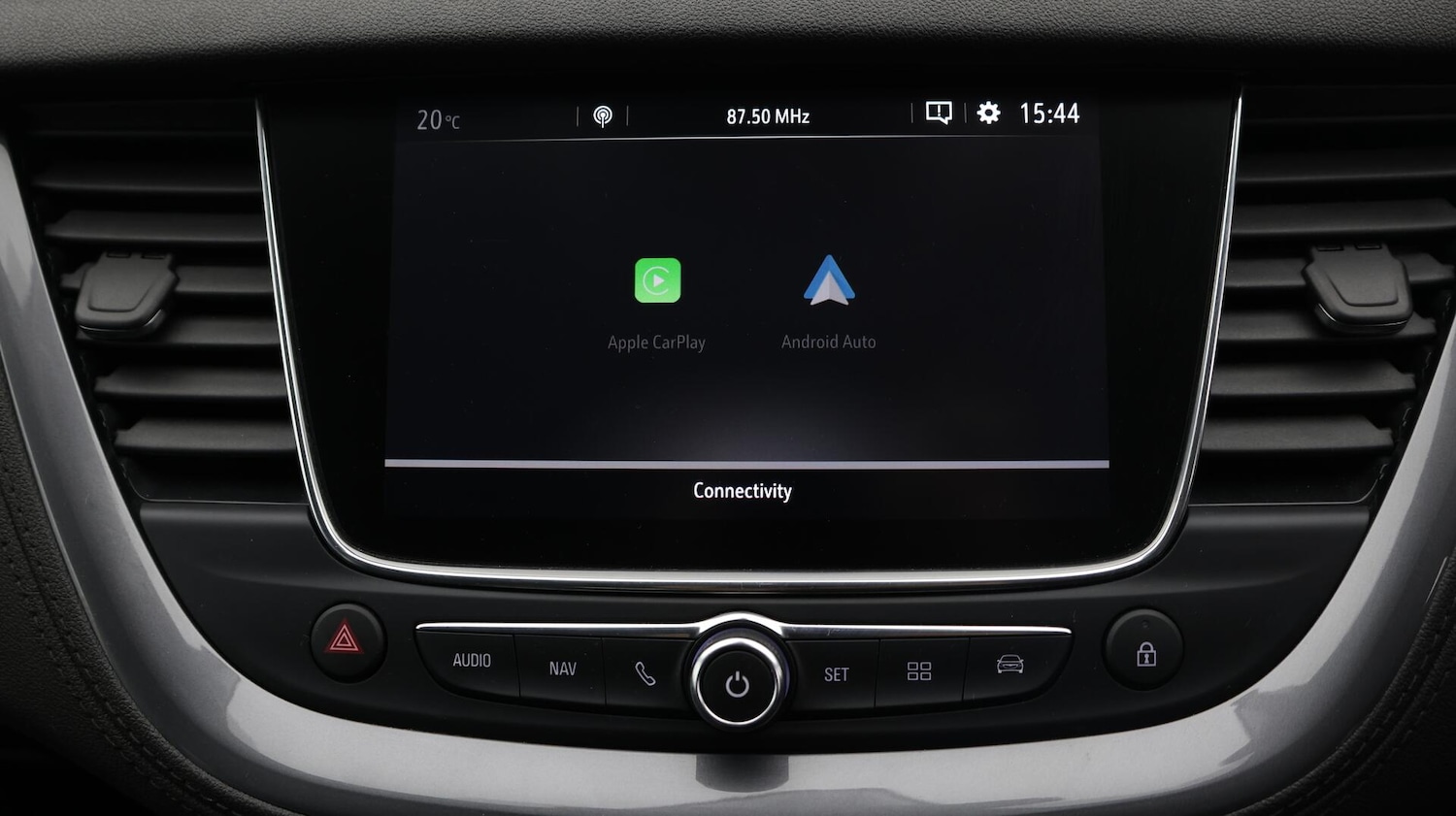 Used Vauxhall Grandland X 2021 for sale - 76644997: Photo 26