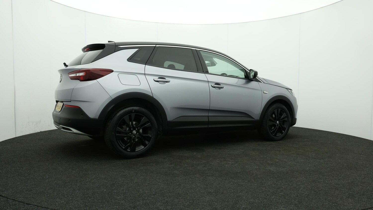 Used Vauxhall Grandland X 2021 for sale - 76644997: Photo 39